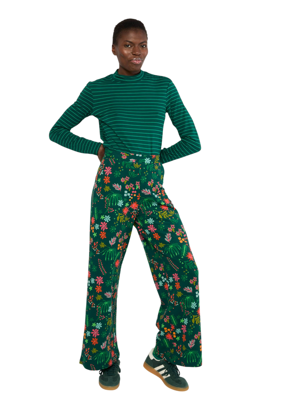 Die Beene von Marlene fantastic paradisco