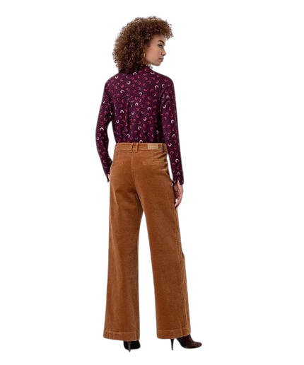 Pantalón de pana SURKANA, tofe