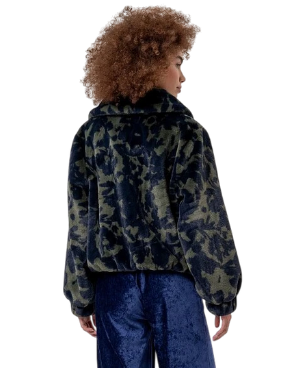 SURKANA TEDDY 566BUGI421, CAMOUFLAGE