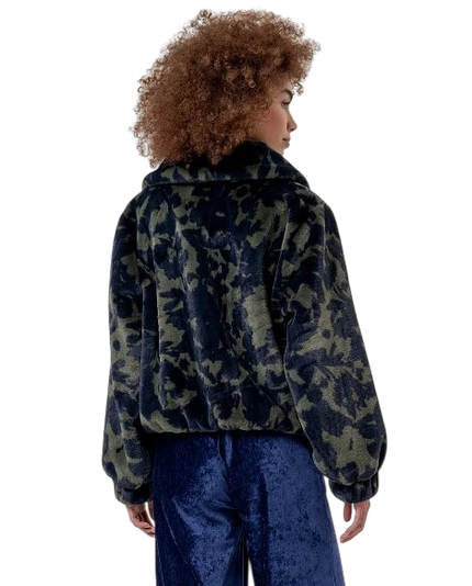 SURKANA TEDDY 566BUGI421, CAMOUFLAGE