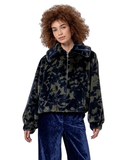 SURKANA TEDDY 566BUGI421, CAMOUFLAGE