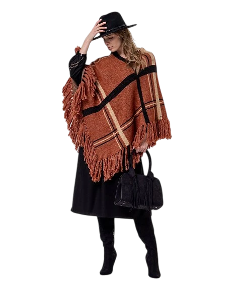 SURKANA EMBROIDERED DRESS, ZWART