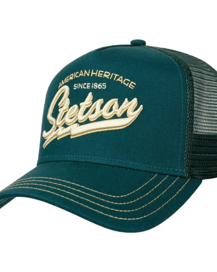 STETSON American Heritage since 1865