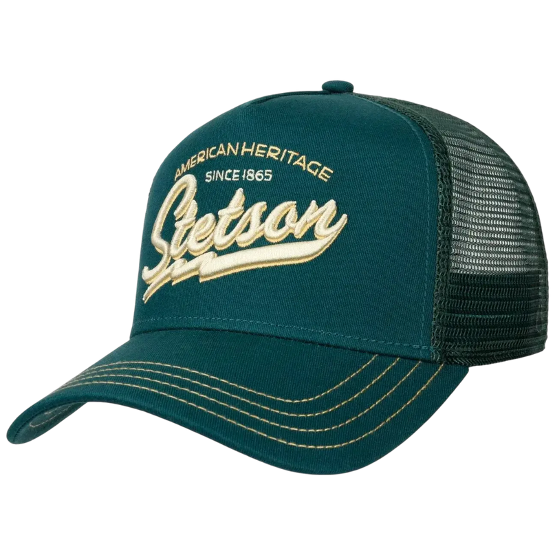 STETSON American Heritage since 1865