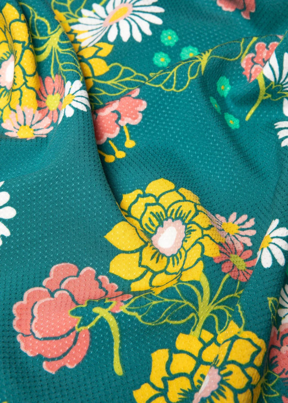 FEED THE BIRDS, eternal flower dance