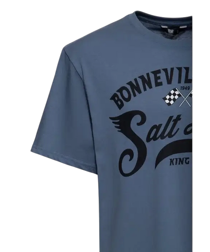 KING KEROSIN BONNEVILLE, DENIM