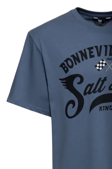 KING KEROSIN BONNEVILLE, DENIM