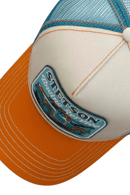 STETSON Garage di Stetson