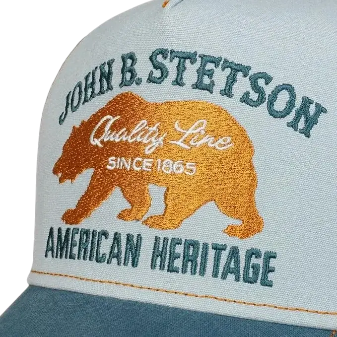 STETSON BEAR
