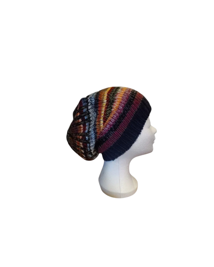 heARt "Amiens Hat", blue multi