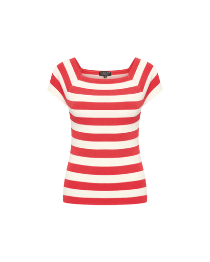 Top short sleeve Tone Blossom