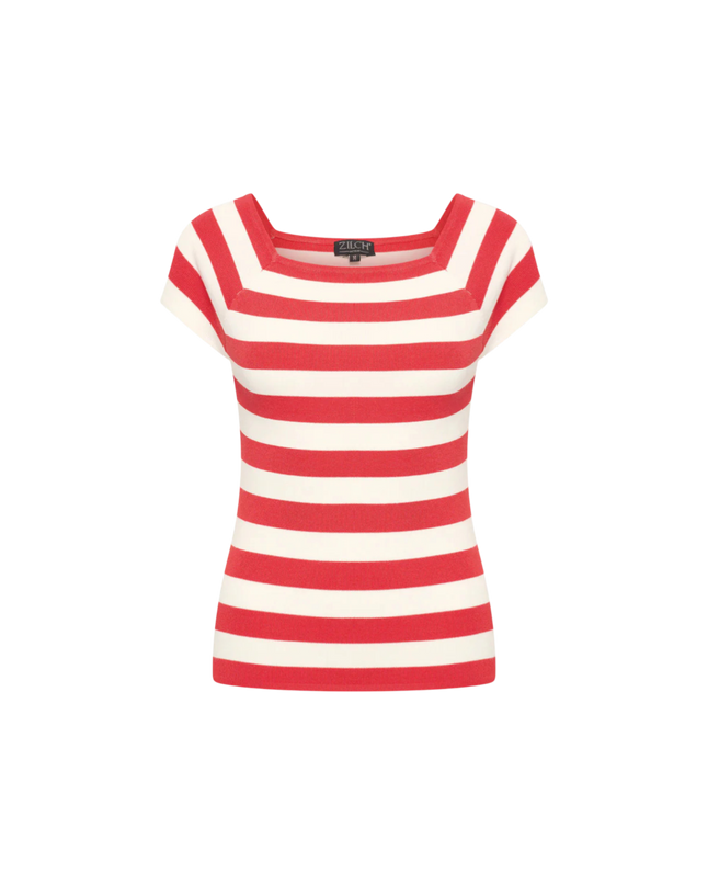 Top short sleeve Tone Blossom