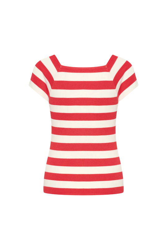 Top short sleeve Tone Blossom