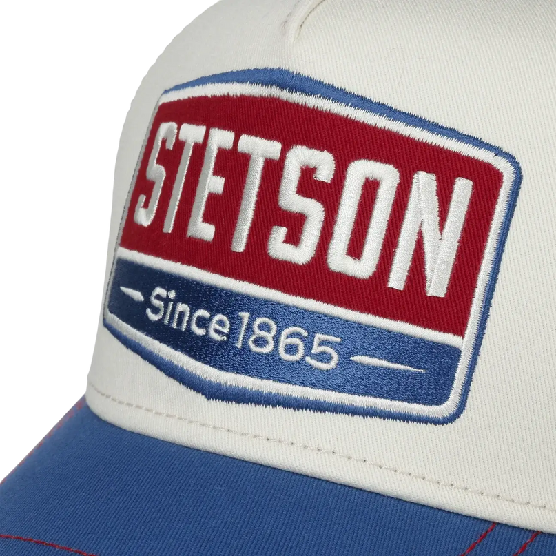 STETSON GASOLINE