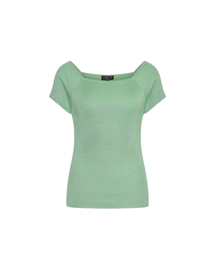 Top short sleeve Jade