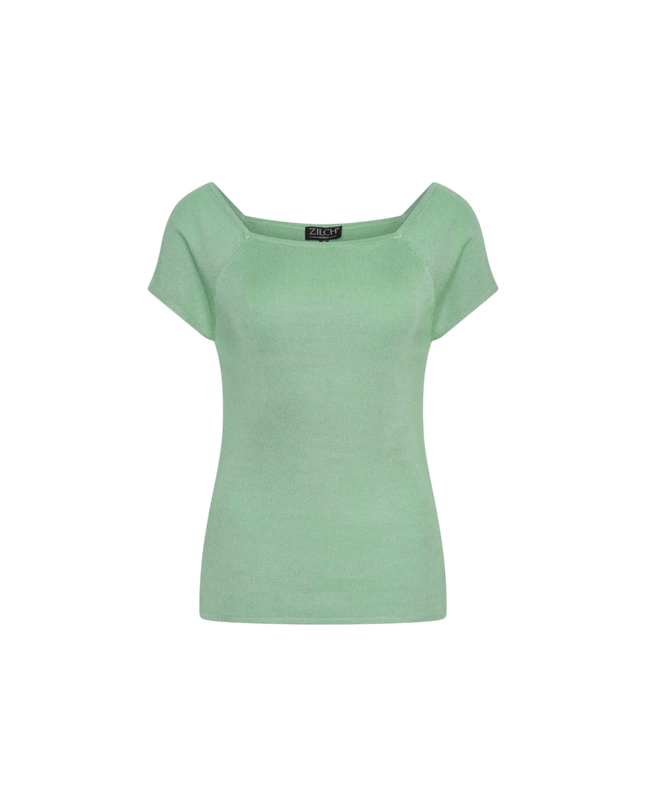 Top short sleeve Jade