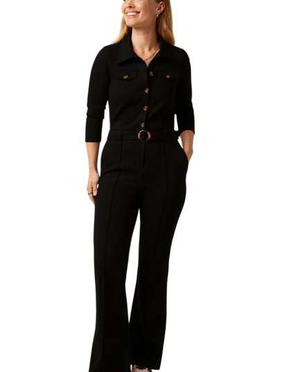 Alexa Uni Rodeo black