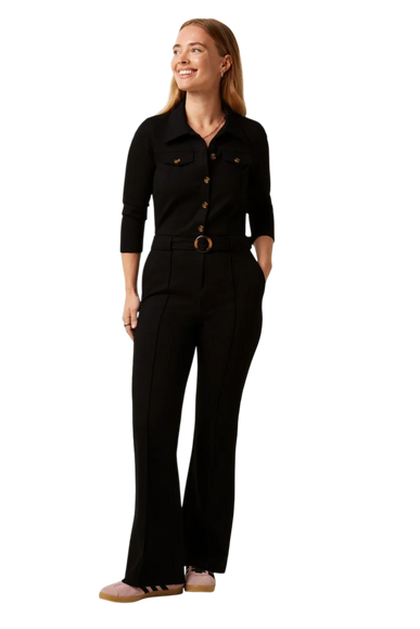 Alexa Uni Rodeo black