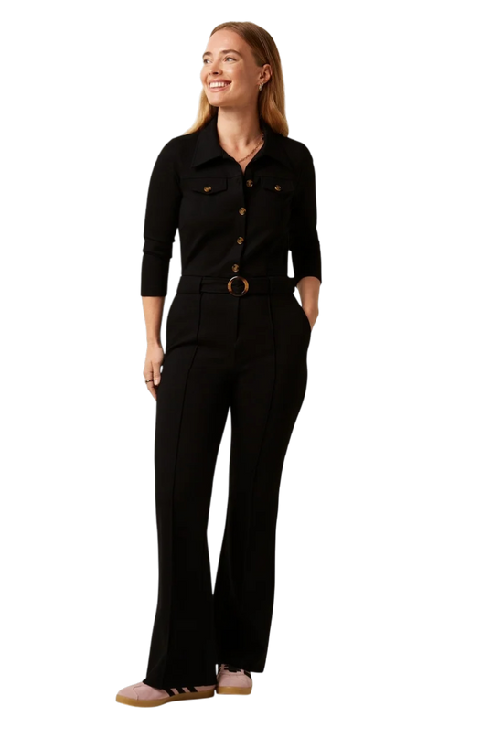 Alexa Uni Rodeo black