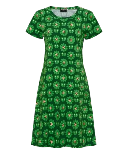 Vestido MARGOT LEENA LAYLOW