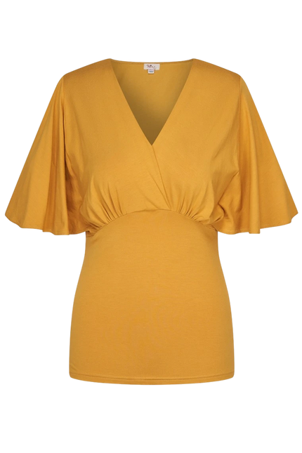TOP BETHANY TPFB2 MULTICOLOR