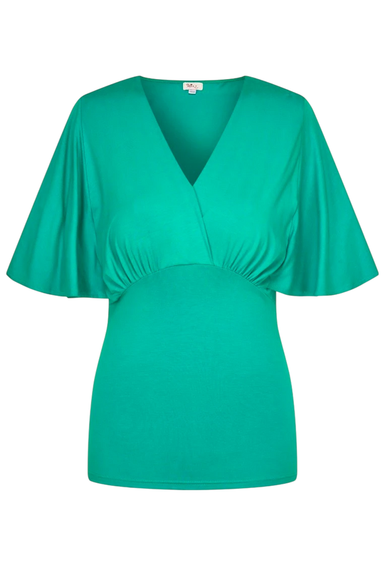 HEART TOP BETHANY BVS W58 Tosca