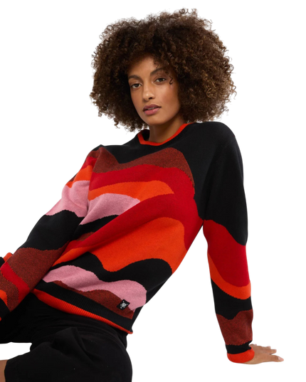 Cosy Storyteller autumn wave