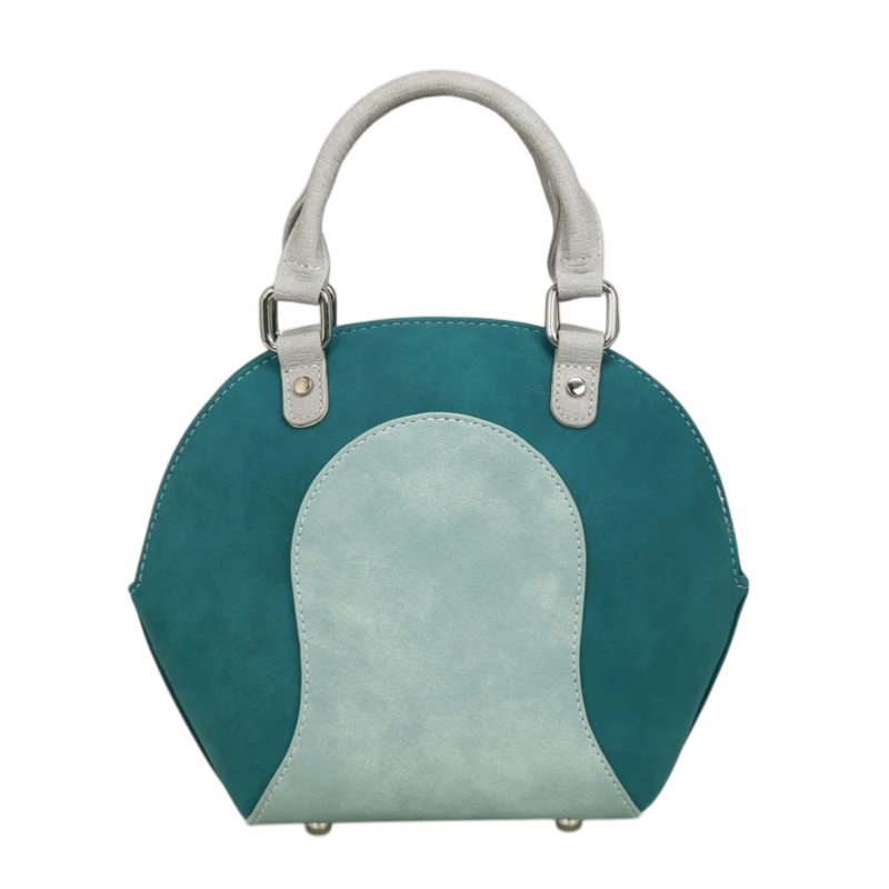 Best Friends Forever Petrol/ l.blue, meesjes