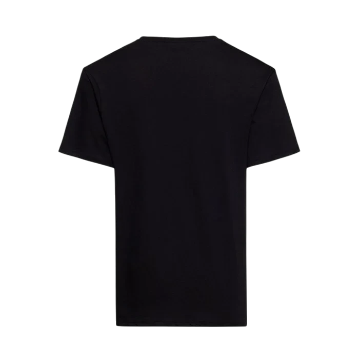 KING KEROSIN SHIRT "NEVER FUCK A FUCKER", ZWART