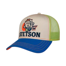 Stetsons Cowboy Kaffe