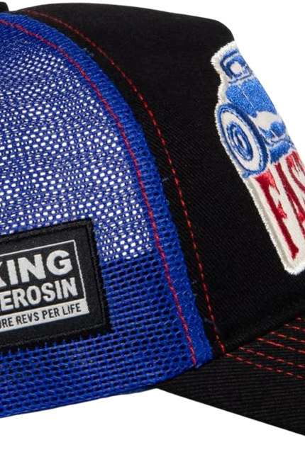KING KEROSIN TRUCKERCAP, FAST & LOUD