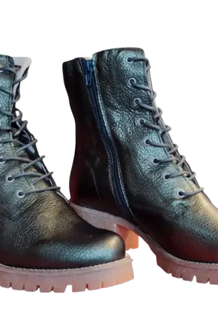 Nilla groen metallic