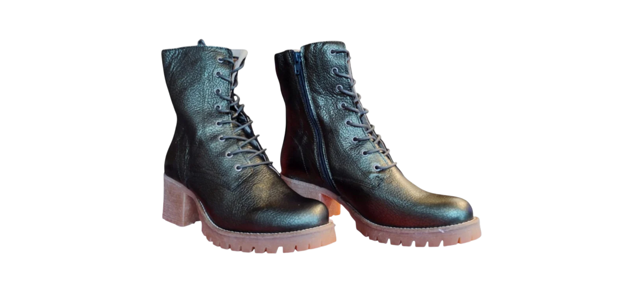 Nilla groen metallic