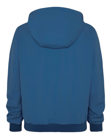 Sportive Jacket lightblue