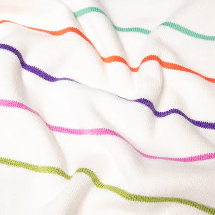 Blutsgeschwister pretty preppy rainbow