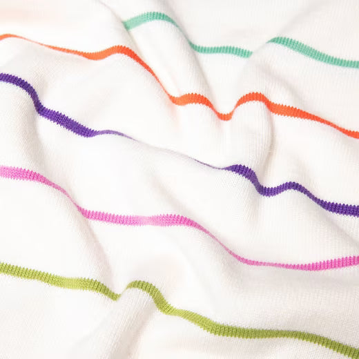 Blutsgeschwister pretty preppy rainbow