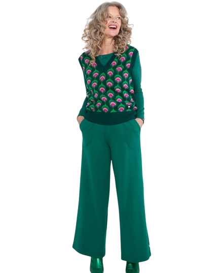 spencer "Cute Storyteller", frog kisses