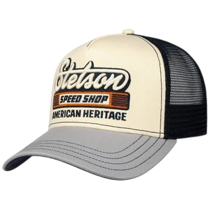 STETSON American Heritage siden 1865