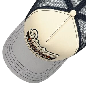 STETSON American Heritage siden 1865