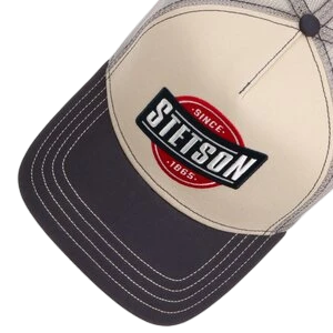 STETSON Boss of the Plains