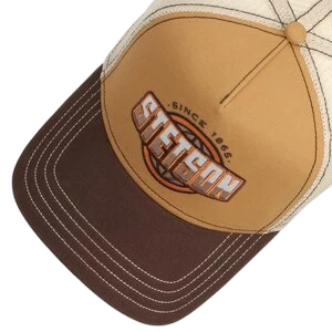 STETSON boss of the plains