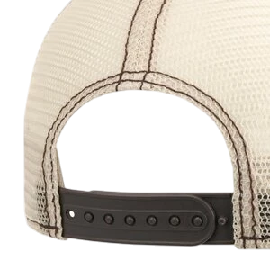 STETSON boss of the plains