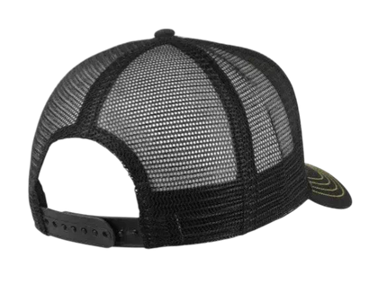 STETSON TRUCKERCAP AMERICAN HERITAGE
