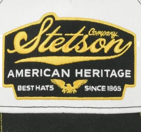 American Heritage since 1865