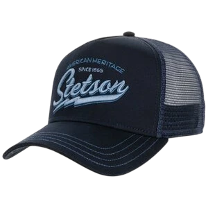 STETSON American Heritage siden 1865