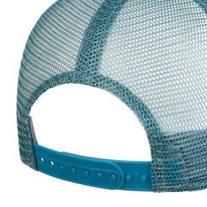 STETSON TRUCKER CAP AMERICAN HERITAGE CLASSIC