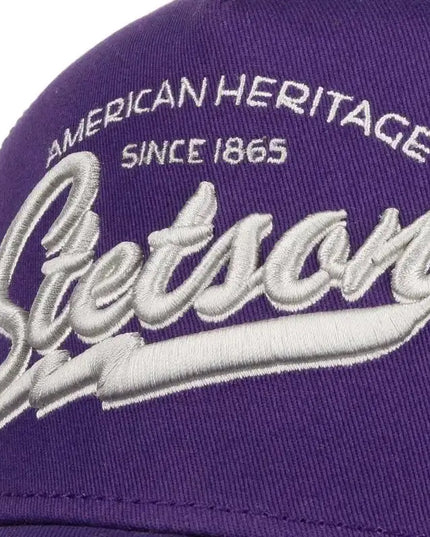 STETSON American Heritage since 1865