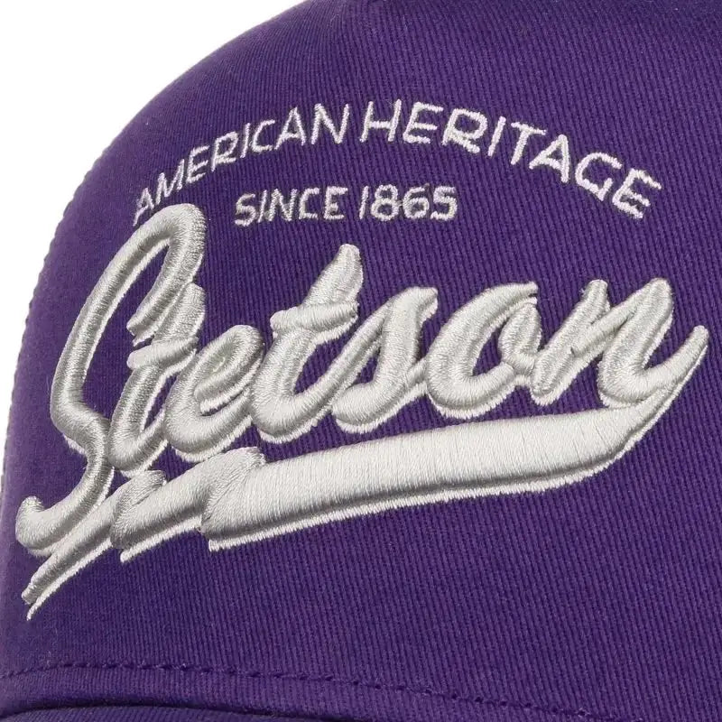 American Heritage since 1865