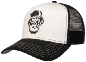 APE BY JJ HATS