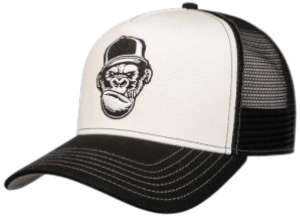 Ape by JJ Hats